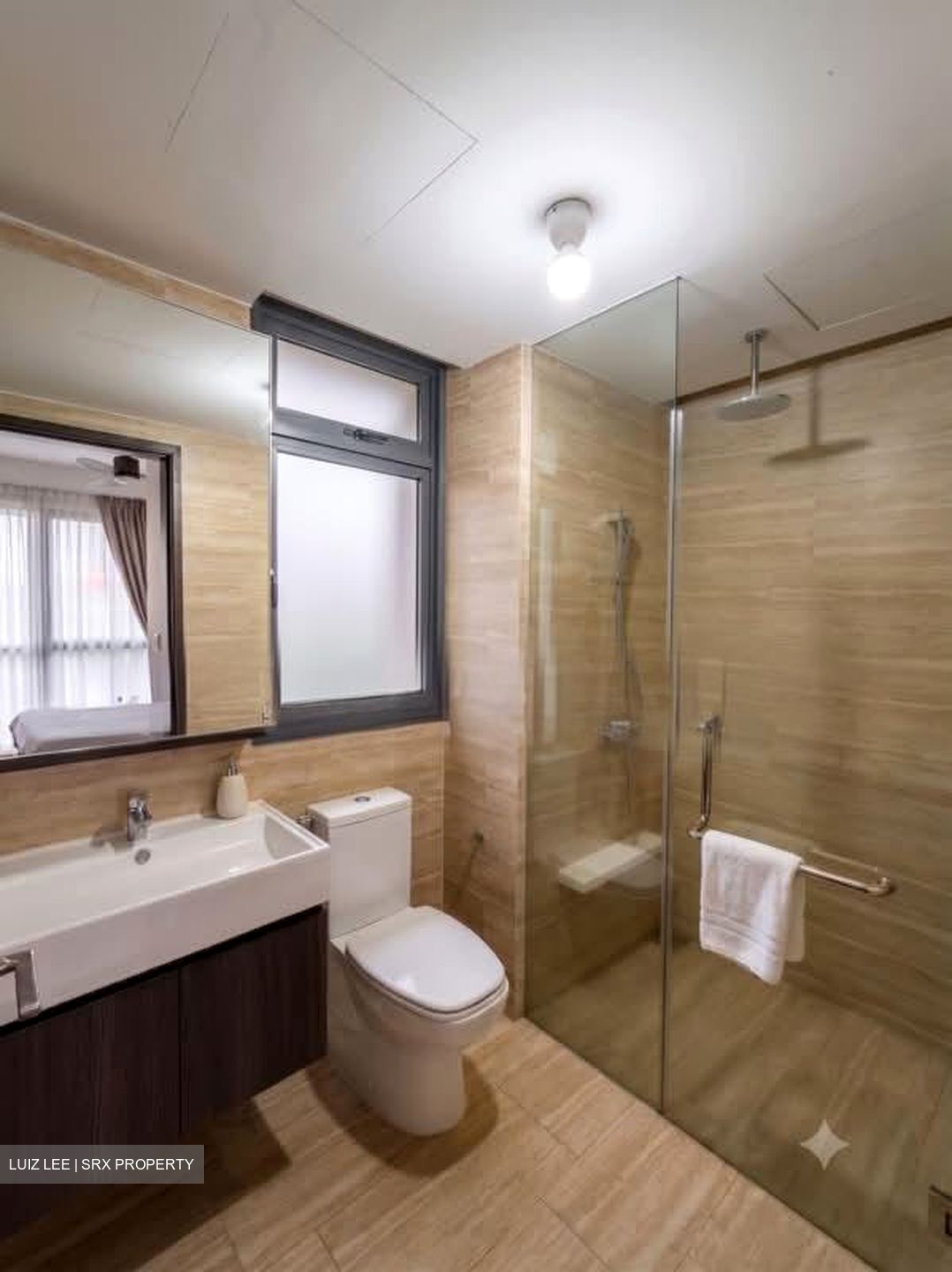 North Park Residences (D27), Apartment #584460111